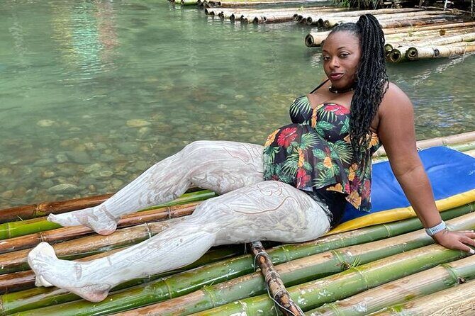 Private Bamboo River Rafting and Limestone Massage - The Sum Up