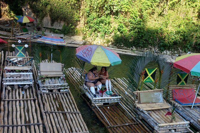 Private Bamboo River Rafting and Limestone Massage - FAQ