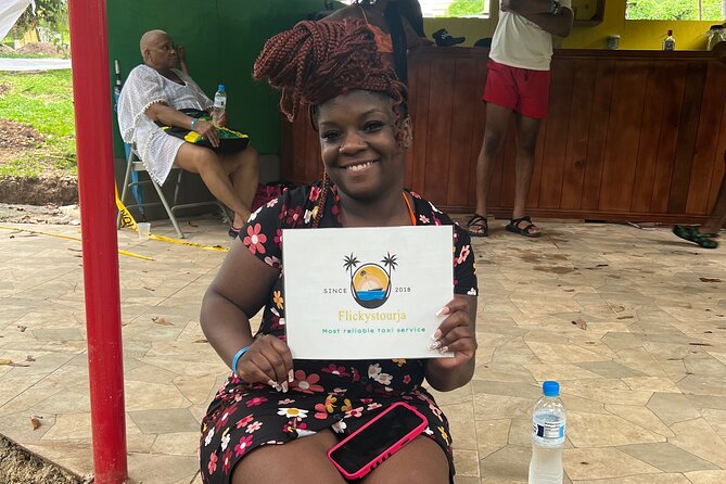 Private Bamboo River Rafting & Foot Massage From Montego Bay - Pricing and Options