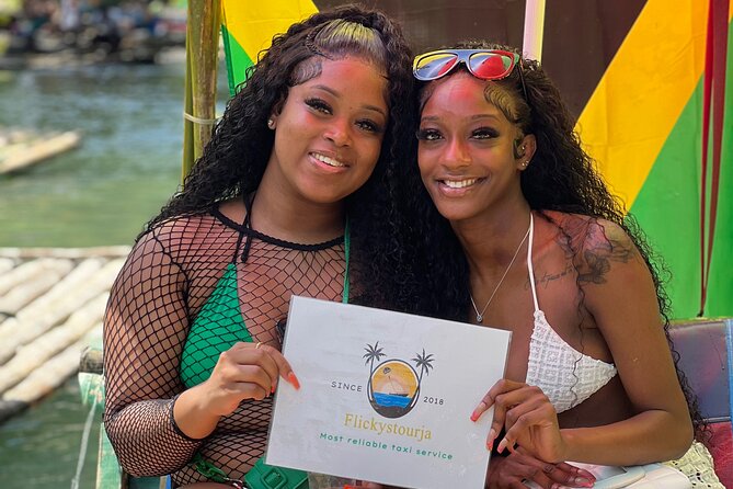 Private Bamboo River Rafting & Foot Massage From Montego Bay - Terms and Conditions