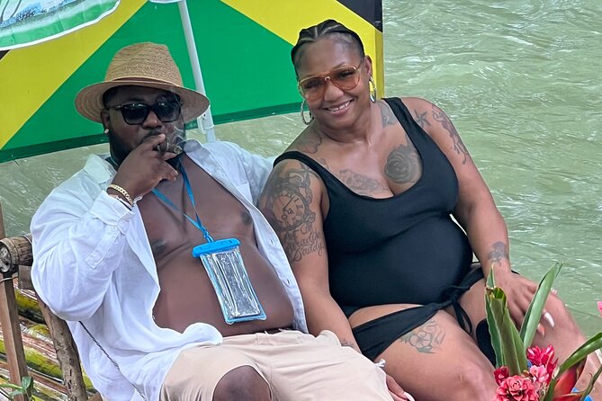 Private Bamboo River Rafting & Foot Massage From Montego Bay - Customer Support