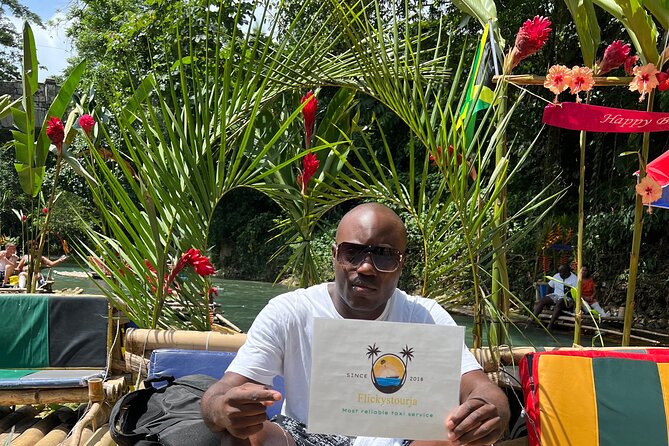 Private Bamboo River Rafting & Foot Massage From Montego Bay - The Sum Up