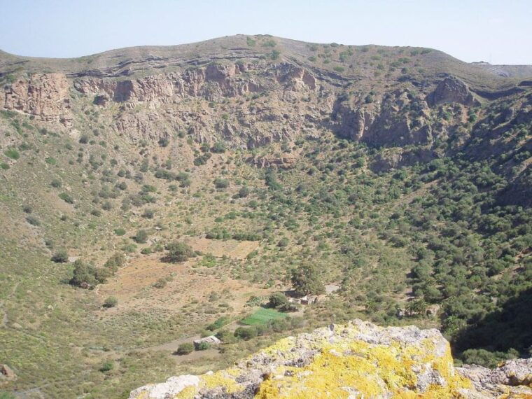 Private Bandama Caldera, Botanic Garden(/Wine*), Old Town - Transportation and Logistics