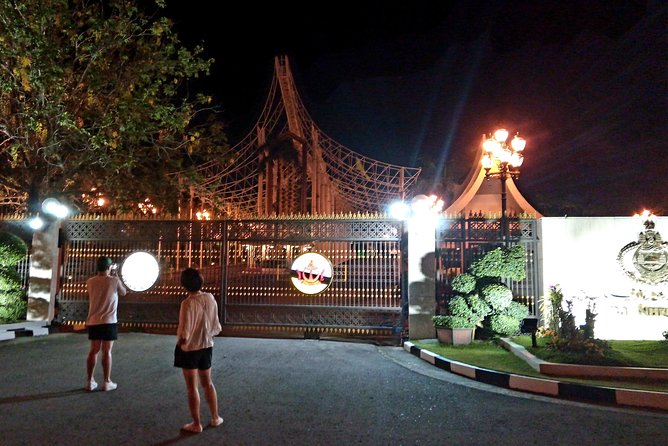 Private Bandar by Night Tour - Reviews