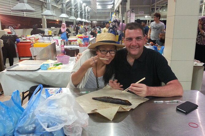 Private Bandar Delight and Water Village Tour - Cancellation Policy