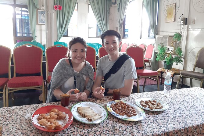 Private Bandar Delight and Water Village Tour - Safety Guidelines