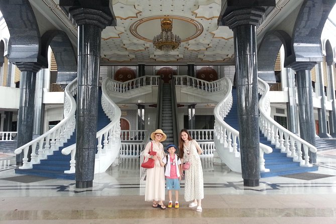 Private Bandar Heritage & Water Village Tour - Tour Overview