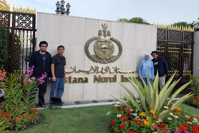 Private Bandar Heritage & Water Village Tour - Travel Information