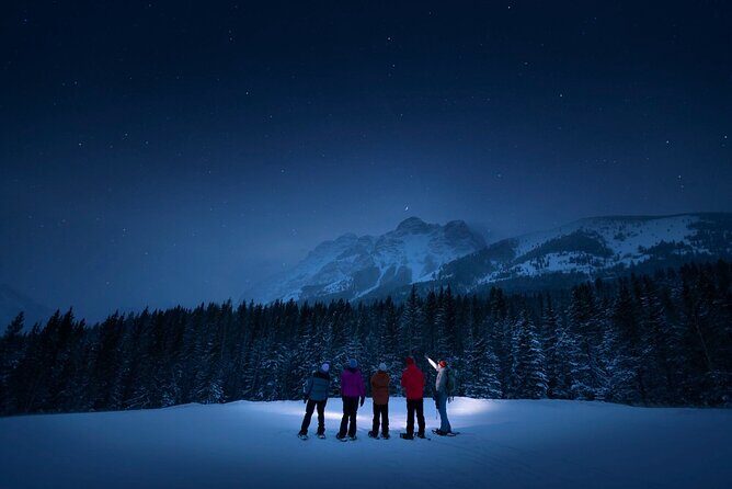 Private Banff and Canmore Stargazing Tour with VIP Pickup - The Cost and Its Value