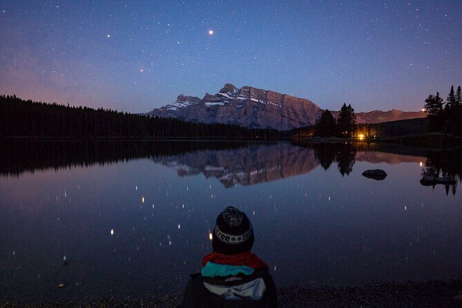Private Banff and Canmore Stargazing Tour with VIP Pickup - Final Thoughts