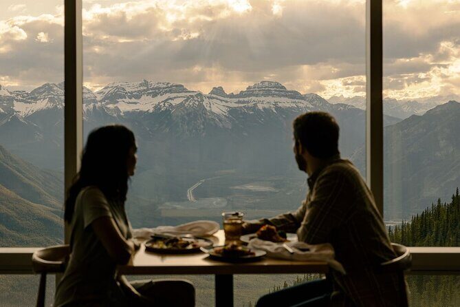 Private Banff Full Day trip in Luxury Car - Exploring the Canadian Rockies: A Private Banff Full Day Trip in Luxury Car