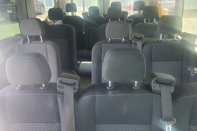 Private Banff Full Day trip in Luxury Car - Why Choose a Private Day Trip to Banff?