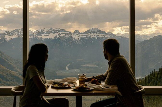 Private Banff Full Day trip in Luxury Car - Final Thoughts