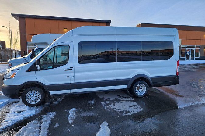 Private Banff Full Day trip in Luxury Car - FAQ