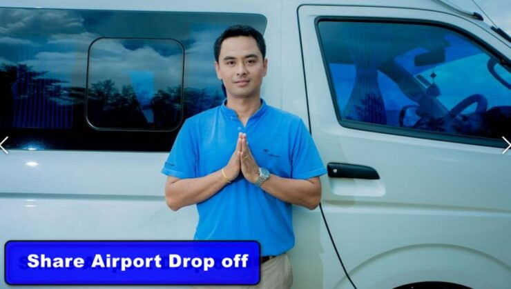 Private Bangkok Airport Transfer - Service Experience