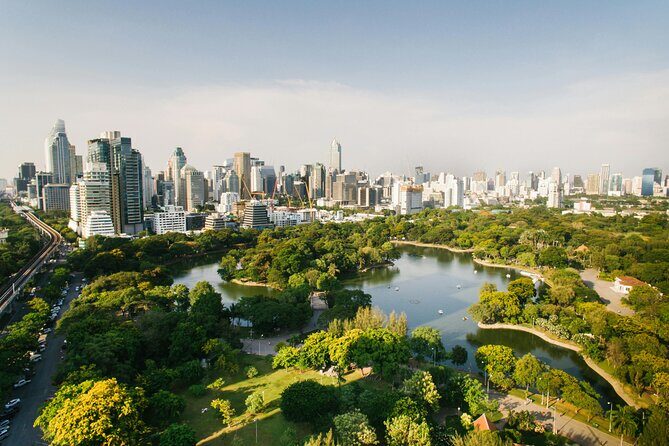 Private Bangkok Airport Transfer by Comfortable SUV - Is This Service Right for You?