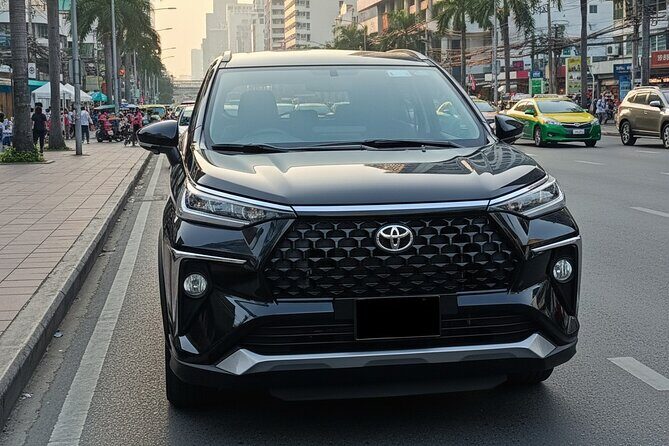 Private Bangkok Airport Transfer by Comfortable SUV - Who Would Love This Service?