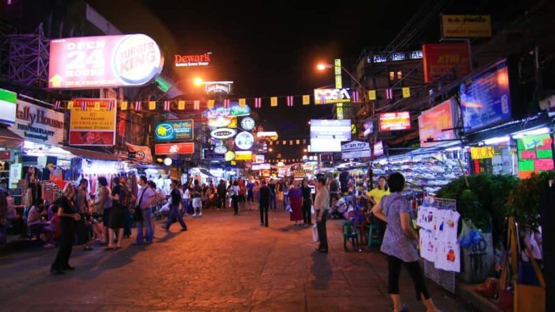 Private Bangkok By Night: Markets, Temples & Riverside - Good To Know