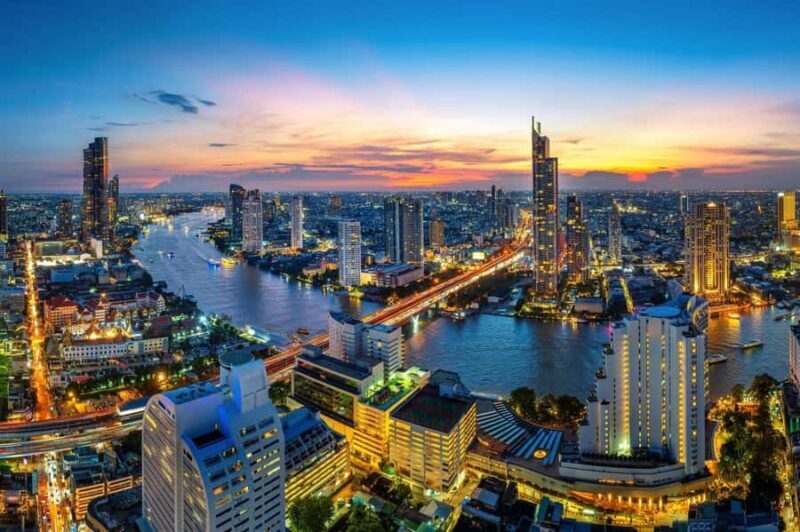 Private Bangkok By Night: Markets, Temples & Riverside - Let’s Break Down the Experience