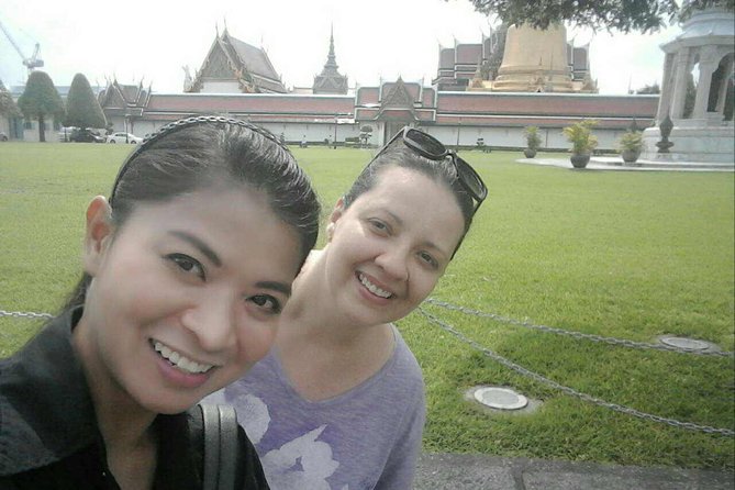 Private Bangkok City Tour Full Day - Tour Highlights