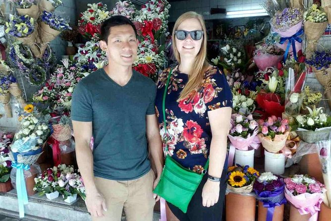 Private Bangkok City Tour Full Day - Traveler Reviews