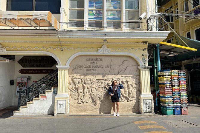 Private Bangkok City Tour With Local Market and Canal Tour - Final Thoughts