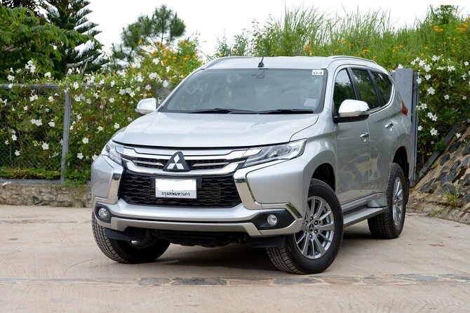 Private Bangkok Don Mueang Airport Transfer To City Hotels Or Hotels To Airport - Pricing and Booking