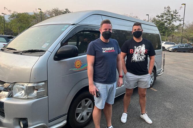 Private Bangkok Don Mueang Airport Transfer To City Hotels Or Hotels To Airport - Weather and Alternate Arrangements