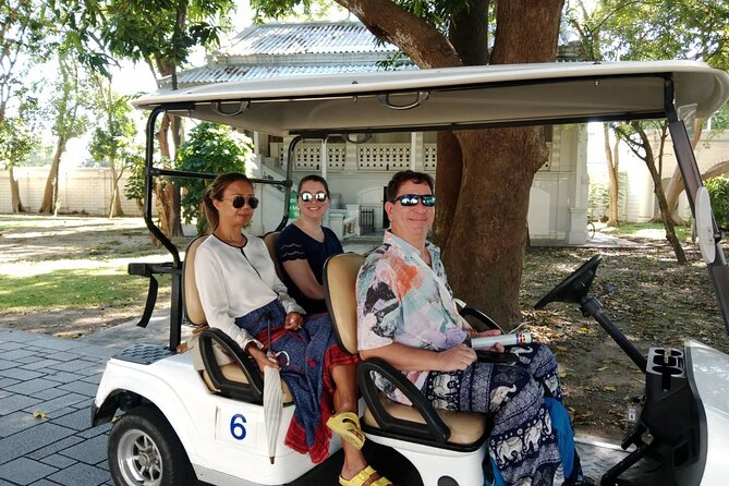 Private Bangkok Night Tour by Tuk Tuk With Dinner - Booking and Pricing Information