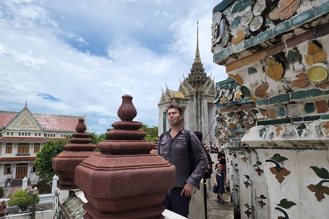 Private Bangkok Temples and Grand Palace Full-Day City Tour - Common Questions