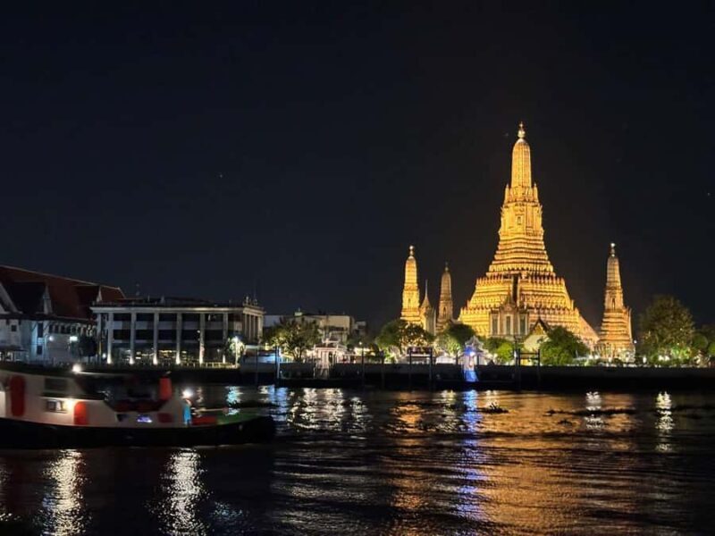 Private Bangkok tour with Local Guide|walk|motorbike|tuk-tuk - Final Thoughts: Is It Worth It?