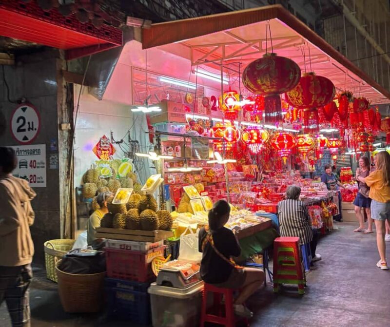 Private Bangkok tour with Local Guide|walk|motorbike|tuk-tuk - FAQ