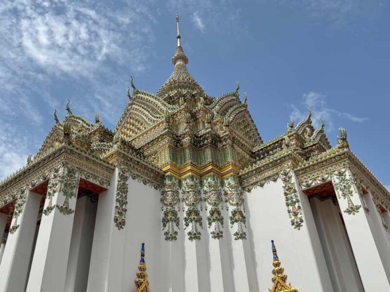 Private Bangkok Tours Sunset Cruise & Calypso Cabaret Show - The Sum Up