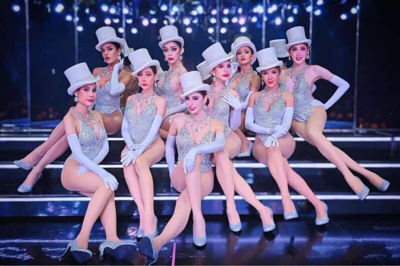 Private Bangkok Tours Sunset Cruise & Calypso Cabaret Show - Introduction