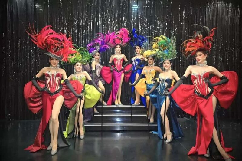 Private Bangkok Tours Sunset Cruise & Calypso Cabaret Show - FAQ