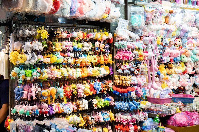 Private Bangkok Walking Tour: Chinatown & Little India - FAQ