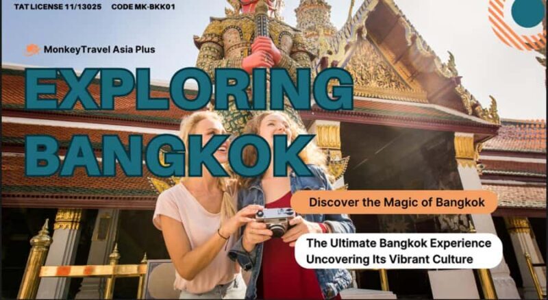 Private Bangkok:Culture, Temples, and Canals Full-Day - Who Would Love This Tour?