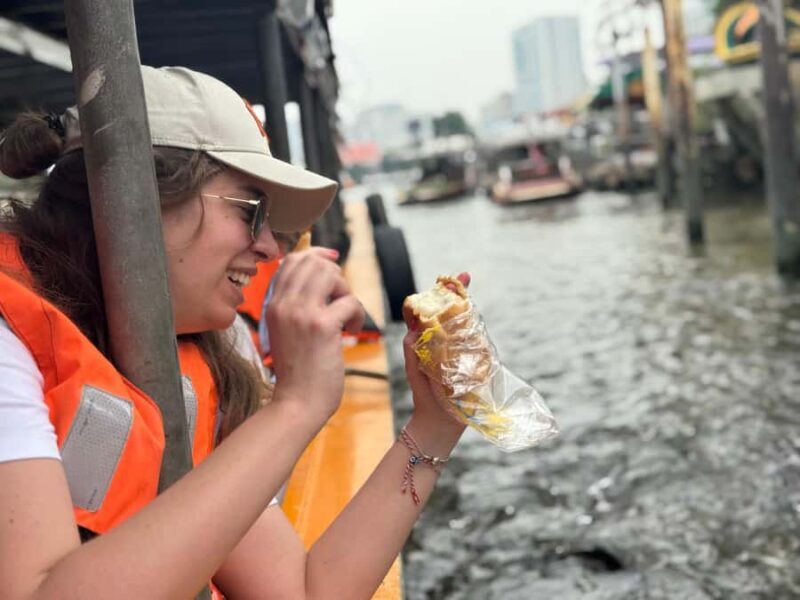 Private Bangkok:Culture, Temples, and Canals Full-Day - The Sum Up