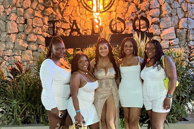 Private Bar and Clubs Tour in Cancun: Discover the Nightlife - Why We Like This Tour