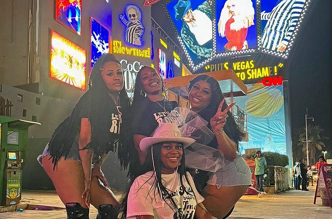 Private Bar and Clubs Tour in Cancun: Discover the Nightlife - Real Reviews and Insights