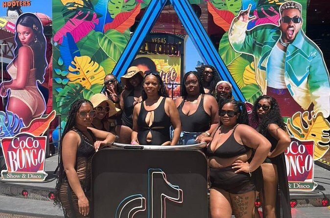 Private Bar and Clubs Tour in Cancun: Discover the Nightlife - The Sum Up: Who Is This Tour Best For?