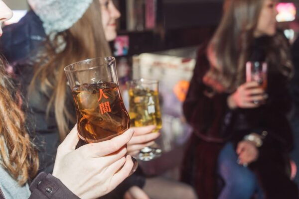 Private Bar Hopping Kabuki-Cho Tour With Local Guide - Pricing and Payment Information