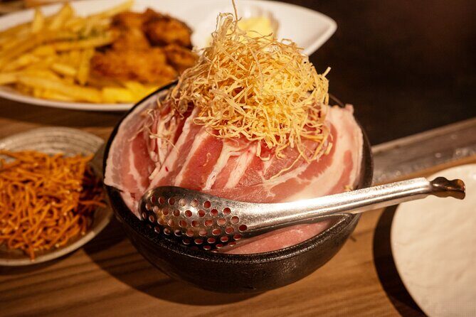 Private Bar Hopping Tour in Shinjuku Golden Gai - Final Thoughts