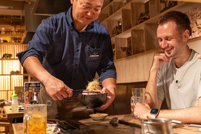 Private Bar Hopping Tour in Shinjuku Golden Gai - How Does It Compare in Terms of Value?