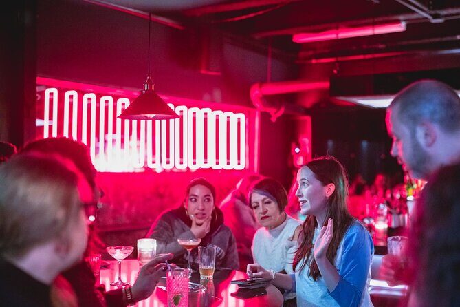 Private Bar Lounge and Rooftop Tour NYC - A Closer Look at the Experience