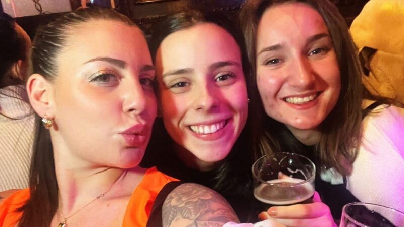 Private Bar Tour with Bar Maid Guide Amsterdam Red Light - A Detailed Look at the Tour Experience