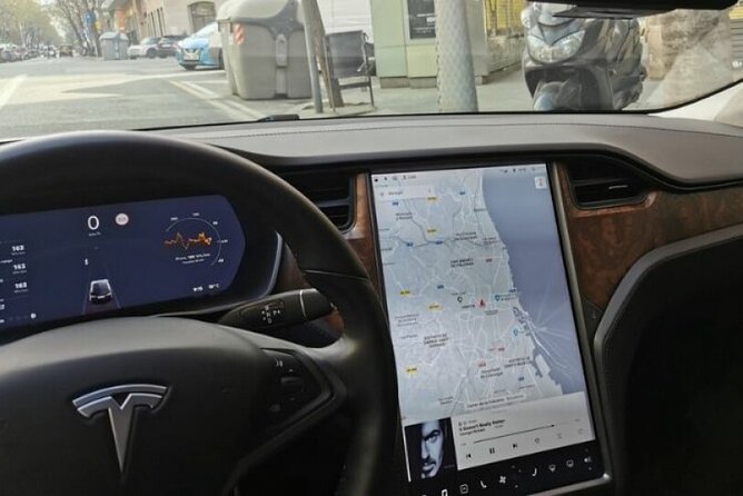 Private Barcelona Airport Transfer: From/to Barcelona Airport - Directions for Barcelona Airport Transfer