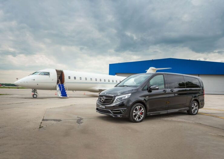Private Barcelona Airport Transfer: From/to BCN Airport - Service Highlights