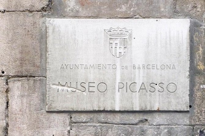 Private Barcelona Art and Tapas Walking Tour With Picasso Museum - What To Expect