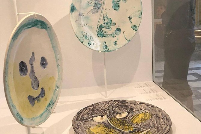 Private Barcelona Art and Tapas Walking Tour With Picasso Museum - Cancellation Policy